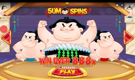 Sumo Spins Parimatch